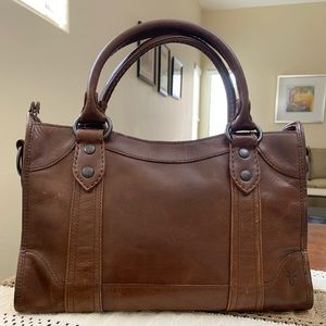 Frye Melissa Bag